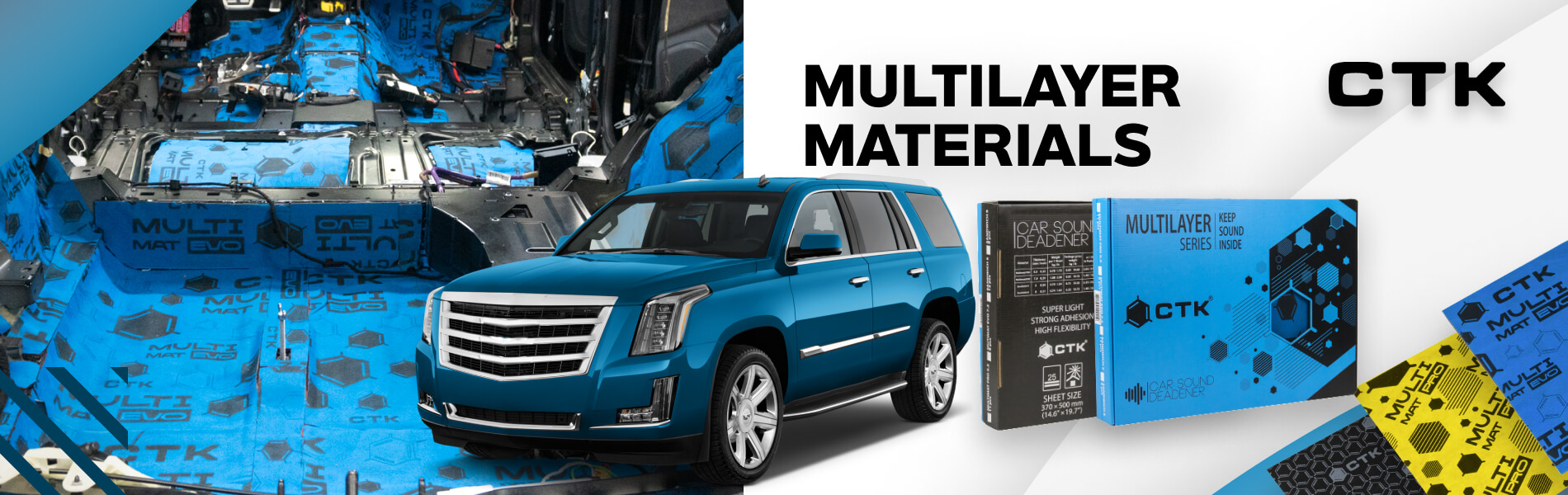 MULTILAYER MATERIALS